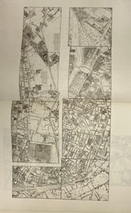Paris au XVIIIe siècle. Ses folies.