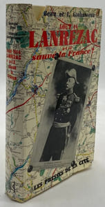 En août 1914 Lanrezac a t-il sauvé la France ?.