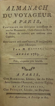 Le Château de Bagatelle. Étude historique et descriptive, suivie d'une notice sur La Roseraie. [QUELLERN (L. de)].