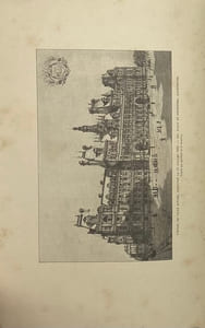 L'Hôtel de ville de Paris et la Grève à travers les âges. D'après l'historien de Paris Édouard Fournier [par Jehan de La Cité]