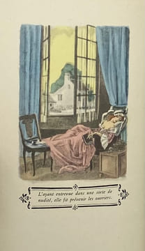 Mes amours à vingt ans. Illustrations de Jacques Tournebroche [Sylvain Sauvage]. RESTIF DE LA BRETONNE (Nicolas-Edme).