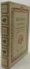 Restif's novels. or An autobiography in search of an author. PORTER (Charles Allan).