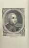 Restif's novels. or An autobiography in search of an author. PORTER (Charles Allan).