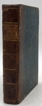 Almanach des prosateurs. ou Recueil de pièces fugitives en prose. Rédigé par les cc. fr. N.., et P. B. Lamare. [NOEL (François-Joseph-Michel)], LAMARE ...