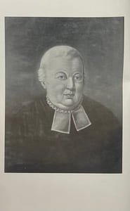 La Vie intellectuelle et religieuse en Suisse française à la fin du XVIIIe siècle. Henri-David de Chaillet. 1751-1823. Avec quatre illustrations