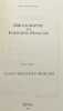 Bibliographica. Bibliographie des écrivains français.. Louis-Sébastien Mercier. RUFI (Enrico).