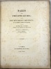 Paris sous Philippe-le-Bel. d'après des documents originaux et notamment d'après un manuscrit contenant le rôle de la taille imposée sur les habitants ...