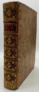 Mémoire pour le Comte de Lally. (..). Contre Monsieur le Procureur-Général