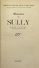 Mémoires.. Présentés et annotés par Louis-Raymond Lefèvre. SULLY (Maximilien de Béthune, duc de)