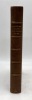 En émigration. Souvenirs tirés des papiers du Comte A. de La Ferronays. (1777-1814) par le Marquis Costa de Beauregard (...). Avec un portrait en ...