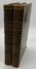 Souvenirs d'un homme de cour. ou Mémoires d'un Ancien Page, contenant des anecdotes secrètes sur Louis XV et ses ministres; des observations sur les ...