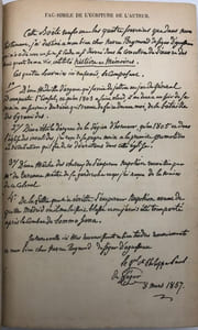 Histoire et Mémoires.