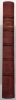 Correspondance inédite faisant suite à son journal. accompagnée de fragments également inédits de ses œuvres posthumes. Publié sur les manuscrits ...