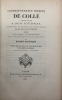 Correspondance inédite faisant suite à son journal. accompagnée de fragments également inédits de ses œuvres posthumes. Publié sur les manuscrits ...