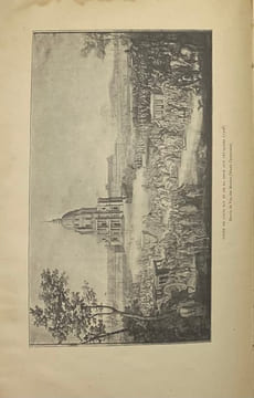 L'Hôtel royal des Invalides. (1670-1789). BURNAND (R.)