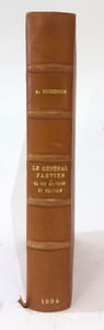 Le Général Fabvier. sa vie militaire et politique