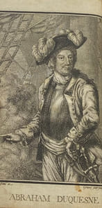 Vies des plus célèbres marins. Vie du marquis Du Quesne. dit le Grand Duquesne, lieutenant-général des armées navales de France sous Louis XIV