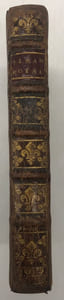 ALMANACH royal, pour l'année 1719.