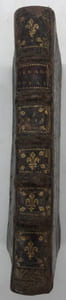 ALMANACH royal, pour l'an 1715.