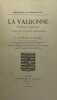 Etudes historiques sur le département de l'Ain. La Valbonne.. Etymologie et histoire. D'après les documents authentiques. REVEREND DU MESNIL (Edmond).