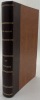 Les États-Unis.. Renseignements historiques. Renseignements géographiques. Industrie agricole. STRAUSS (Louis).