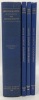 Bibliography of the literature on the minor elements. and their relation to plant and animal nutrition. Fourth edition. [MINÉRALOGIE] 