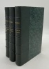 Bonaparte et son temps. 1769-1799. D'après les documents inédits. IUNG (Théodore)