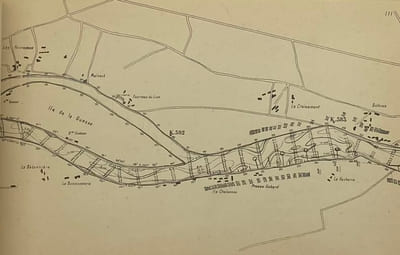 Essai sur la Loire navigable. Préface de M. le comte L. de Blois