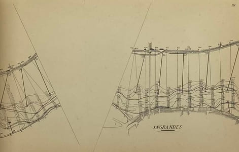 Essai sur la Loire navigable. Préface de M. le comte L. de Blois