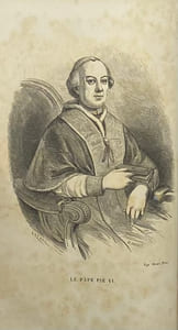 L' Eglise romaine en face de la Révolution. Ouvrage composé sur des documents inédits et orné de portraits dessinés par Staal