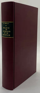 Mélanges de mythologie et de linguistique. Deuxième édition