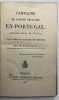 Campagne de l'Armée française en Portugal. dans les années 1810 et 1811, avec un précis de celles qui l'ont précédée. Par A.D.L.G****. [DELAGRAVE ...