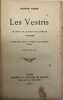 Les Vestris.. Le "Diou" de la danse et sa famille. 1730-1808. D'après des rapports de police et des documents inédits. Index des noms cités. CAPON ...