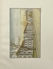 Société pour l'industrie chimique à Bâle.. 1884-1934. [CIBA]. 