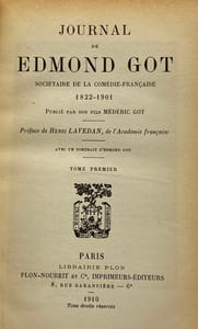 Le Second Empire. vu par un diplomate belge