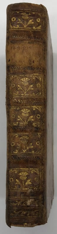 Corps d'observations de la Société d'agriculture, de commerce & des arts. établie par les États de Bretagne. Années 1757 & 1758