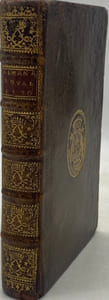 ALMANACH royal, pour l'année MCCXXX. calculé au méridien de Paris (..). Avec une table alphabétique des matières