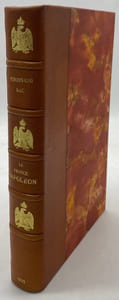 Le Prince Napoléon.