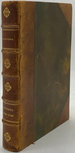 Œuvres. Tome IX : Discours. (4e partie) septembre 1792-27 juillet 1793. Édition préparée sous la direction de Marc Bouloiseau, Georges Lefebvre, Jean Dautry et Albert Soboul