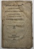 Voyage sur la Seine, en vers et en prose, de Rouen au Havre de Grâce. par le paquebot à vapeur, La Duchesse de Berry. CHAIGNE.