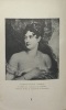 Mémoires inédits.. Publiés d'après le manuscrit original par P.-A. Chéramy. GEORGE (Marguerite-Joseph Welmer, dite Mademoiselle)