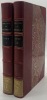 Mémoires écrits en français par lui-même. (1740-1778). Pub. conformément aux manuscrits originaux, avec notes et tables par E. Boutaric et E. ...