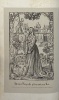 Etudes historiques sur les clercs de la Bazoche. suivies de pièces justificatives. FABRE (Adolphe-Louis)