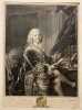 Louis Phelypeaux - Comte de Saint Florentin Commandeur des ordres du Roy, des commandements de sa Majesté, Ministre Secrétaire d'Etat & Chancelier de ...