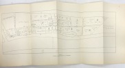 Études de topographie parisienne... DUMOLIN (Maurice).