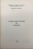 Biblioteca nacional, catalogo 29. Livros portugueses de cozinha... [CUISINE PORTUGAISE]. 