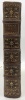 Atlas du commerce, dédié au Roi. publié par M. Le Clerc (...) ; et par M. Le Clerc fils (...). LE CLERC (Nicolas-Gabriel), LE CLERC ...