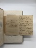 Mémoires, souvenirs, œuvres et portraits.. ALISSAN DE CHAZET (René-André-Polydore)
