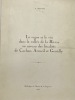 La Vigne et le vin dans la vallée de la Bièvre. au niveau des localités de Cachan, Arcueil et Gentilly. DESGUINE (André).