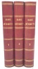 Correspondance secrète entre Marie-Thérèse et le comte de Mercy-Argenteau. avec les lettres de Marie-Thérèse et de Marie-Antoinette ; publiée avec une ...